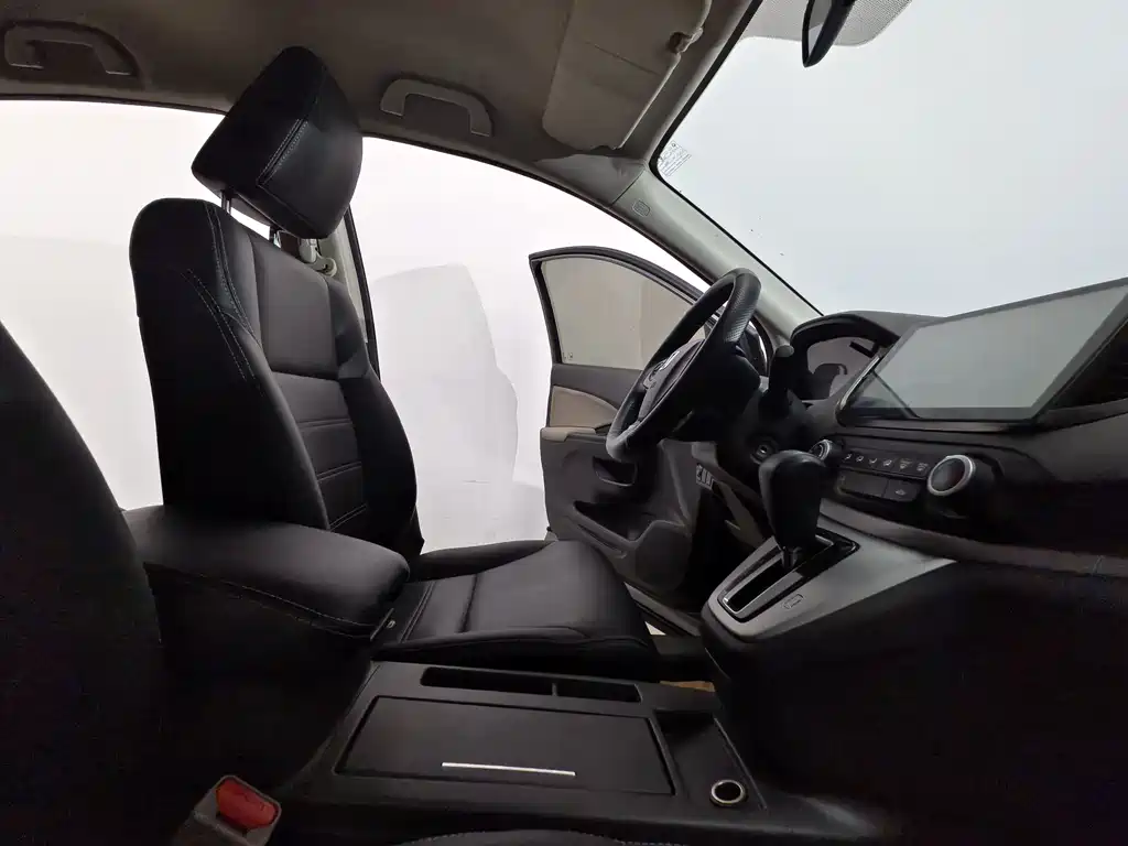 Honda CR-V — миниатюра 14