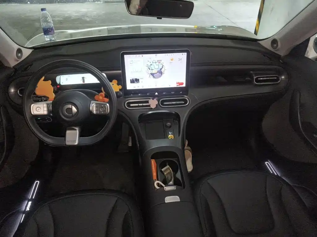 smart Smart #1 — миниатюра 10
