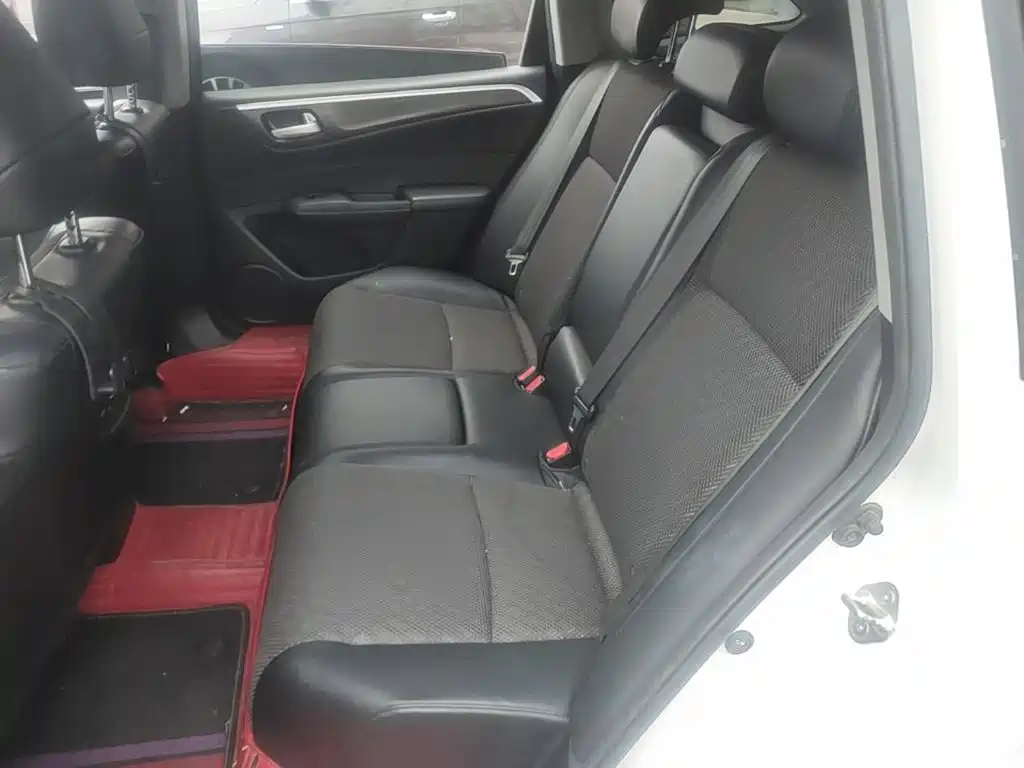 Honda Jade — миниатюра 17