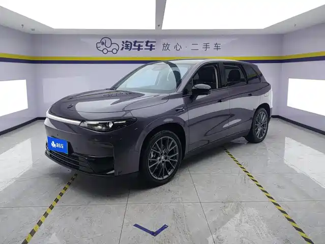 2025 Leapmotor C10