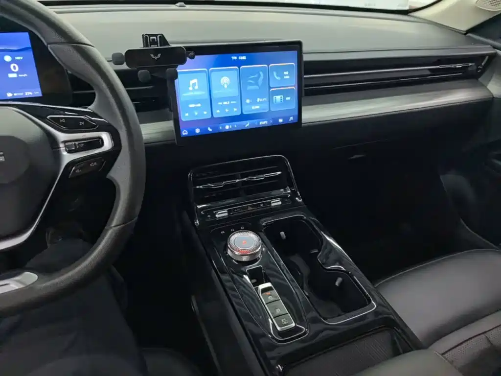 Wuling Xingguang — миниатюра 10