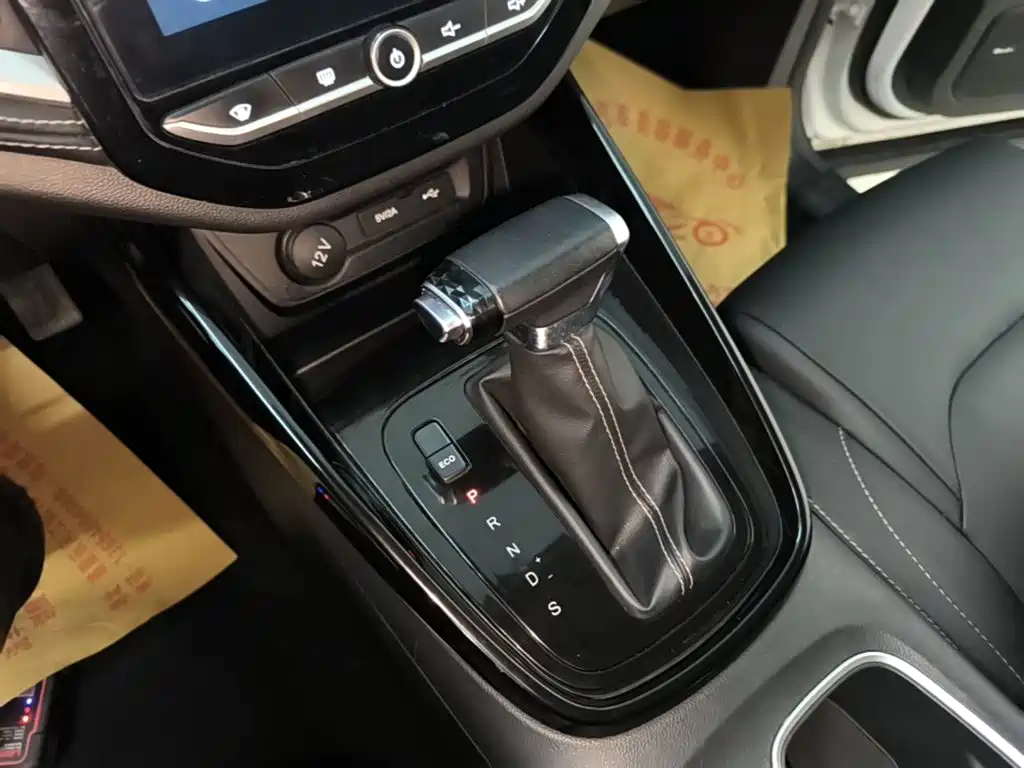 Baojun 530 — миниатюра 14