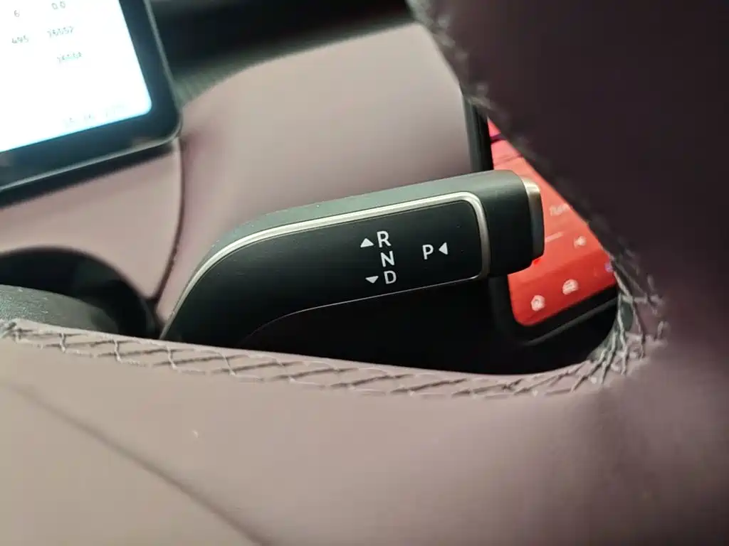 NIO ET5T — миниатюра 14