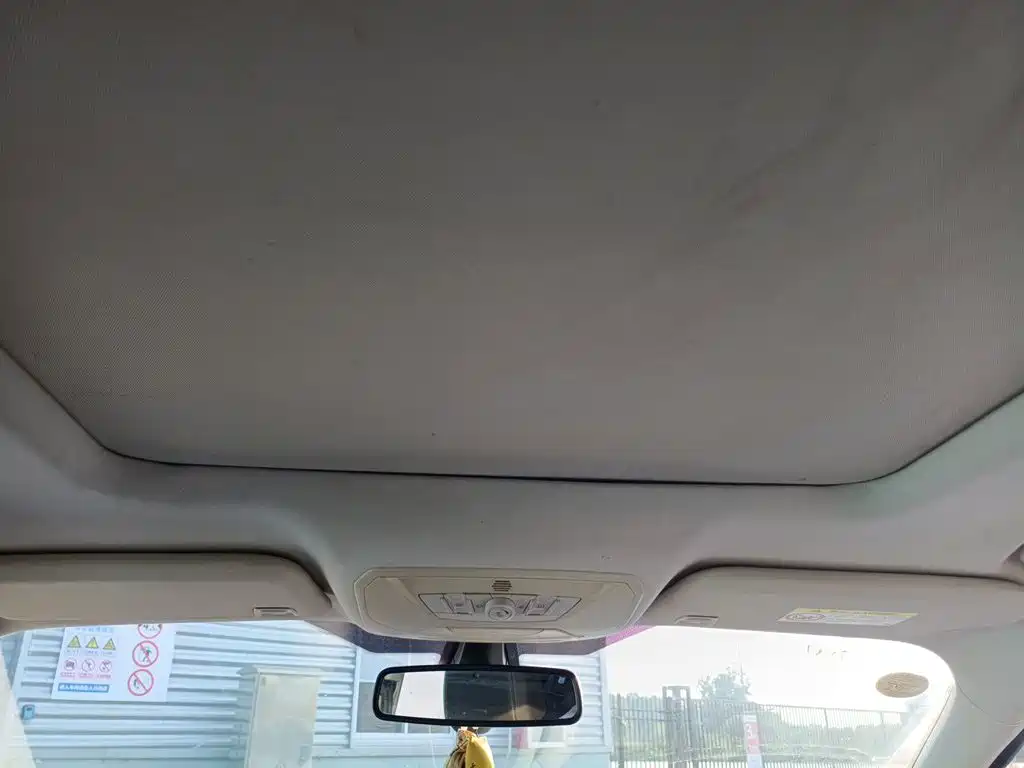 Ford Kuga — миниатюра 14