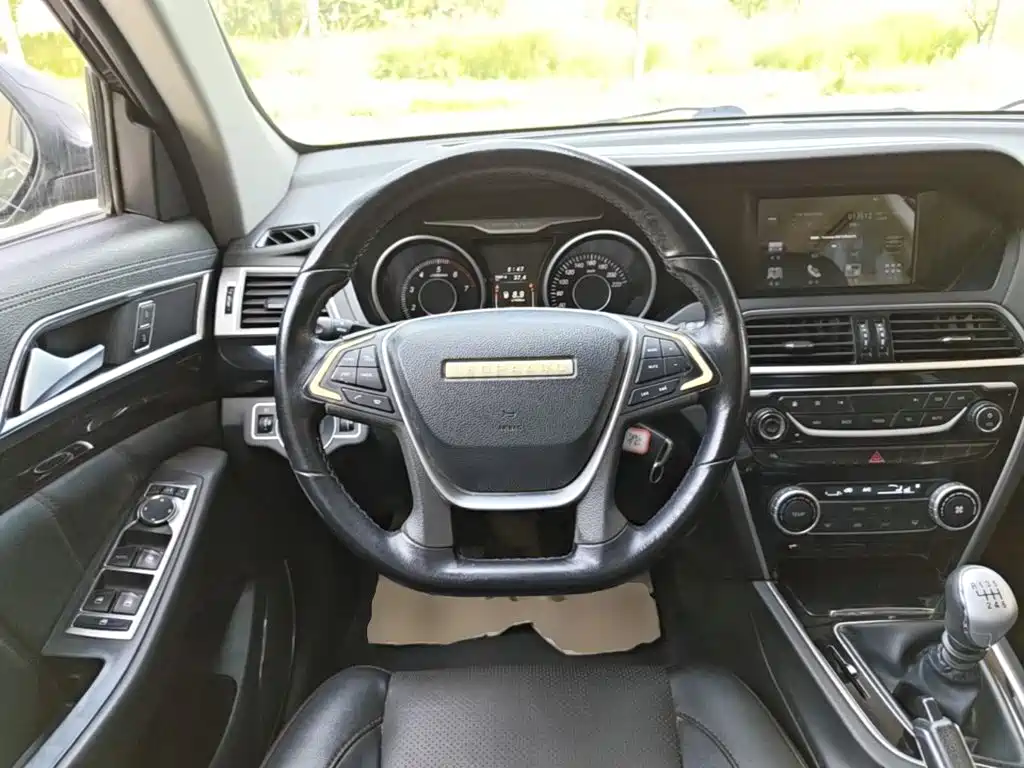 Leopaard Leopaard CS10 — миниатюра 11