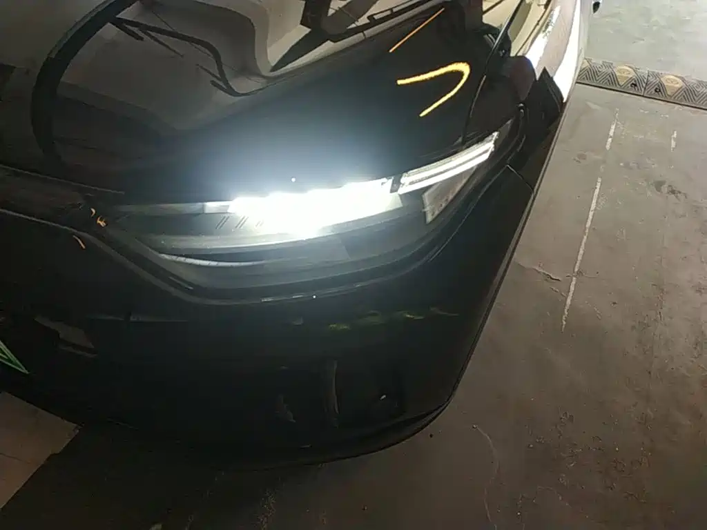 Leapmotor Leapmotor C11 — миниатюра 24