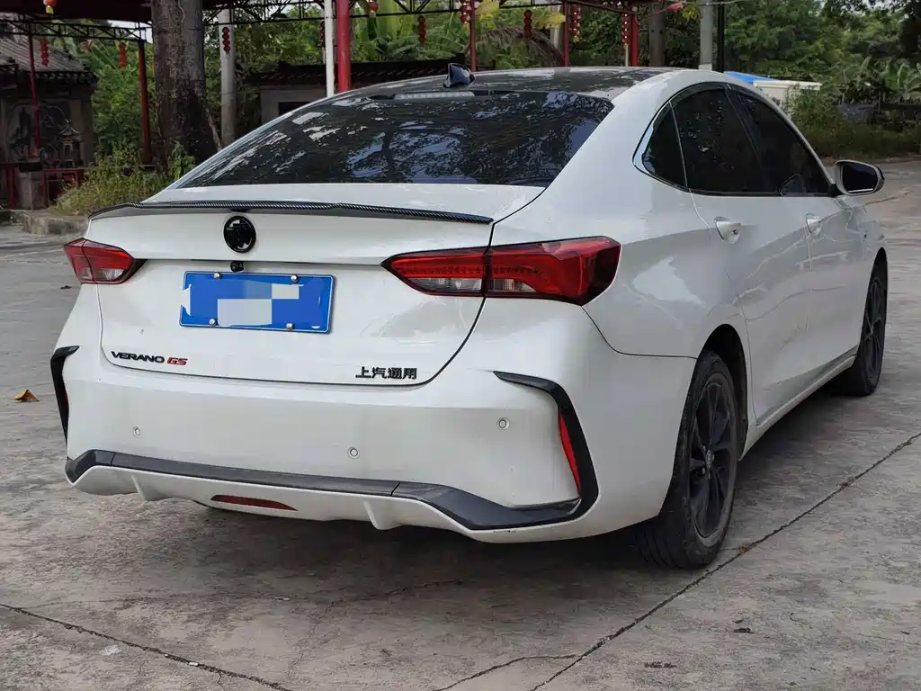 Buick Verano — миниатюра 2