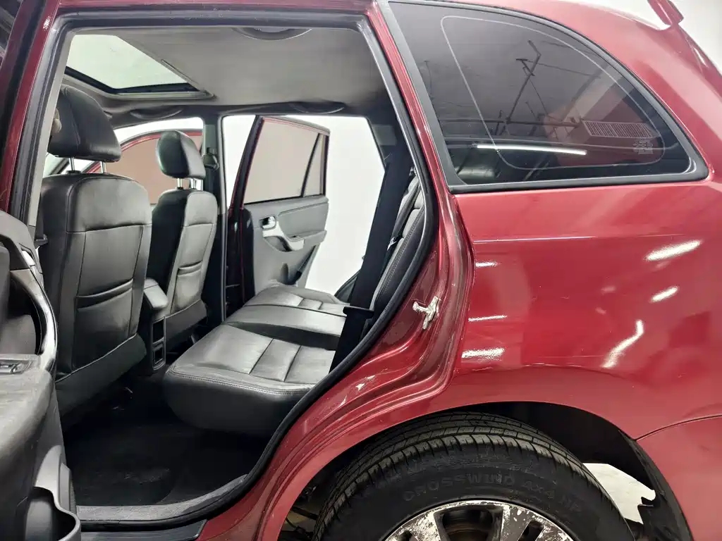 Chery Tiggo 3 — миниатюра 13