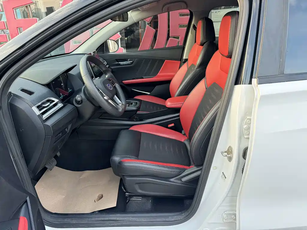 BYD e2 — миниатюра 6