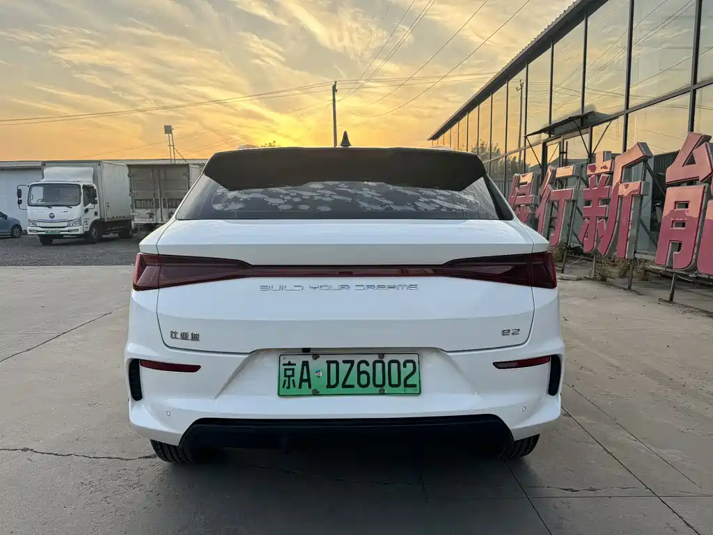 BYD e2 — миниатюра 10
