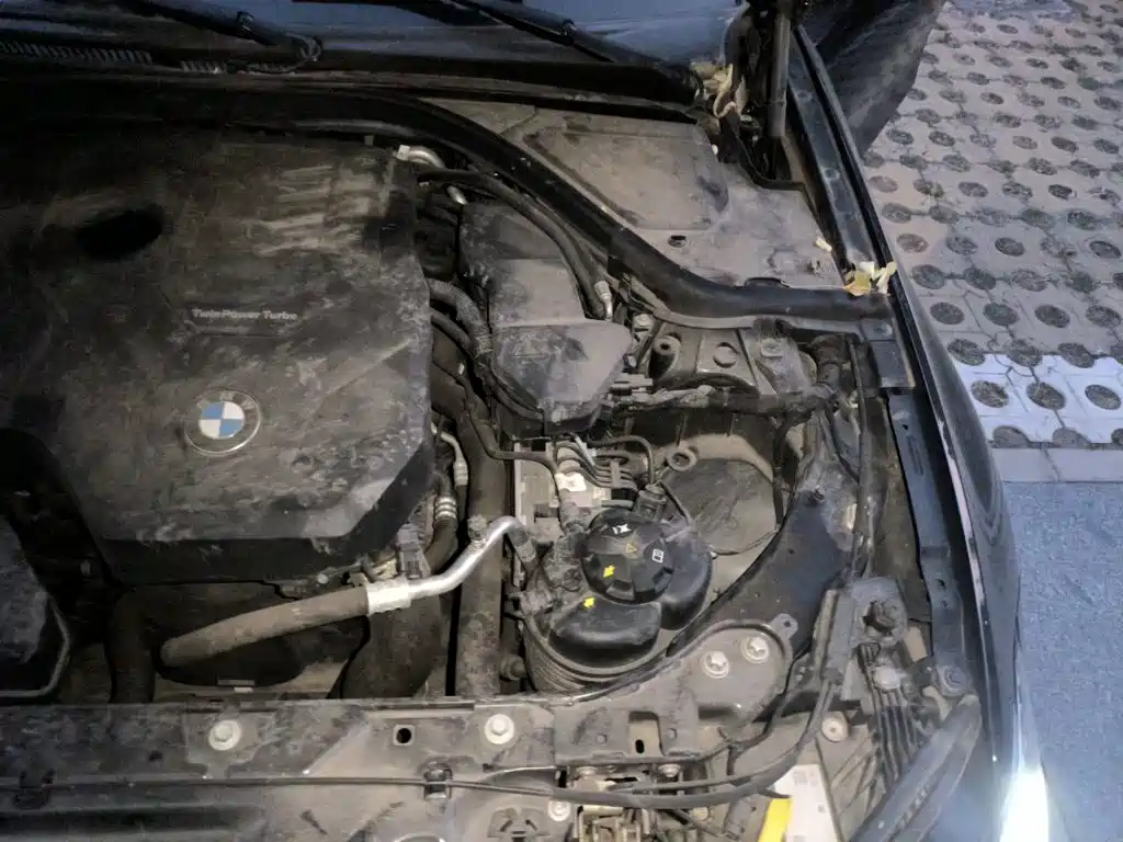 BMW 3 Series — миниатюра 21