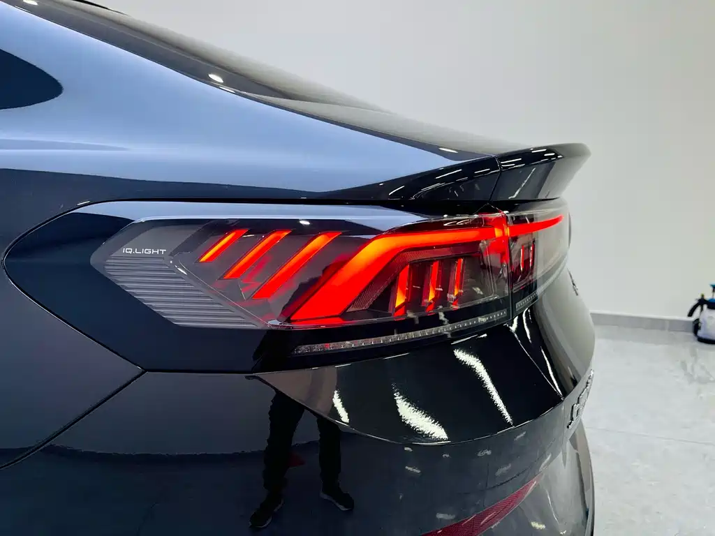 Volkswagen Lamando — миниатюра 15