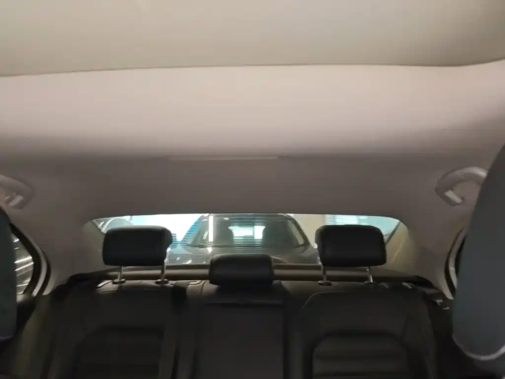 Volkswagen Lamando — миниатюра 18