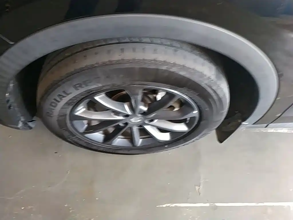 Leapmotor Leapmotor C11 — миниатюра 23