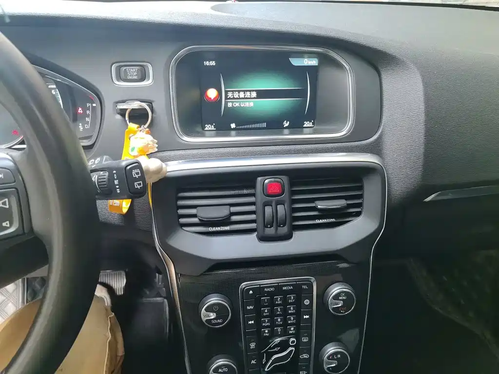 Volvo V40 — миниатюра 14