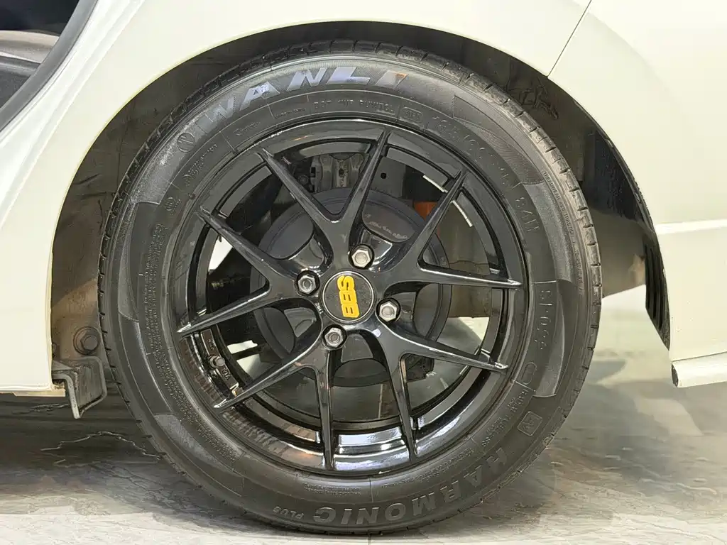 Honda Fit — миниатюра 13