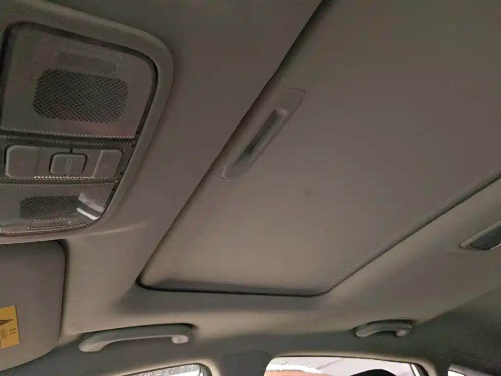 Changan Eado XT — миниатюра 18
