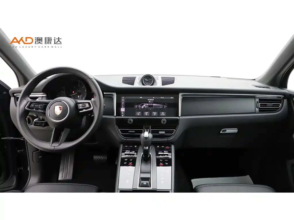 Porsche Macan 2023 Macan 2.0T