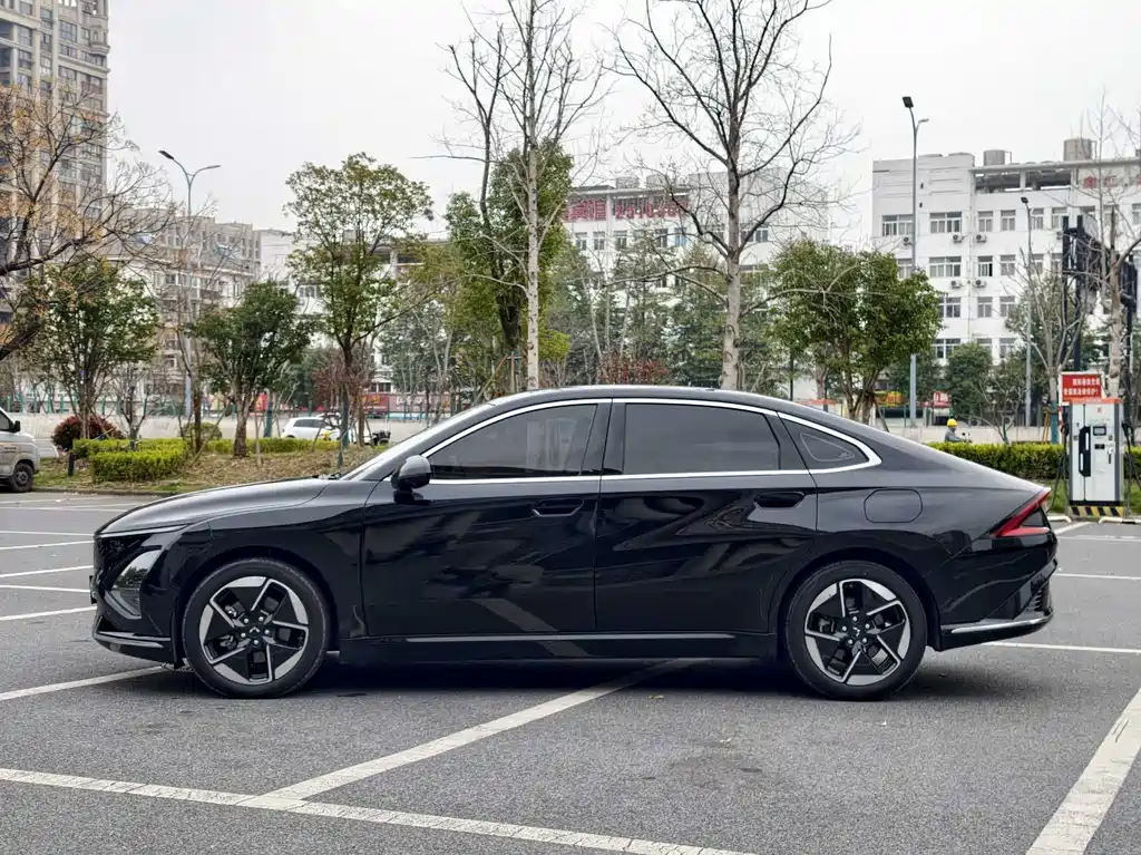 WULING WULING STARLIGHT