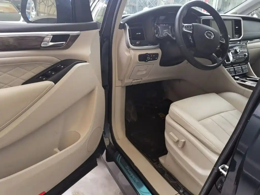 GAC Motor Trumpchi M8 — миниатюра 16