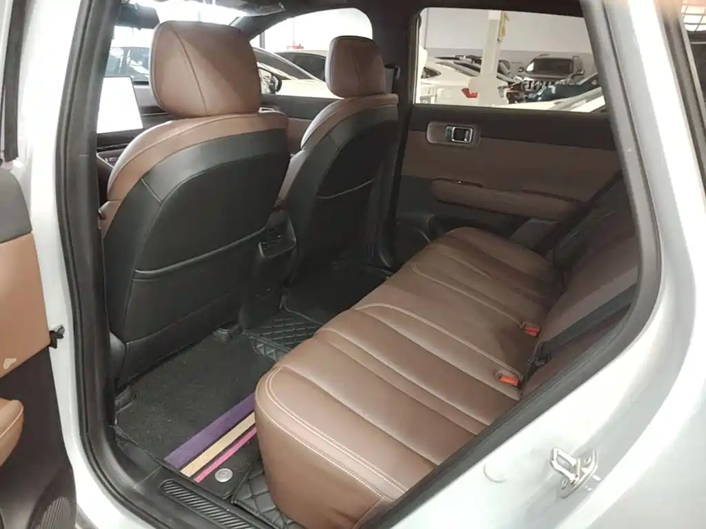 Wuling Xingguang S — миниатюра 17