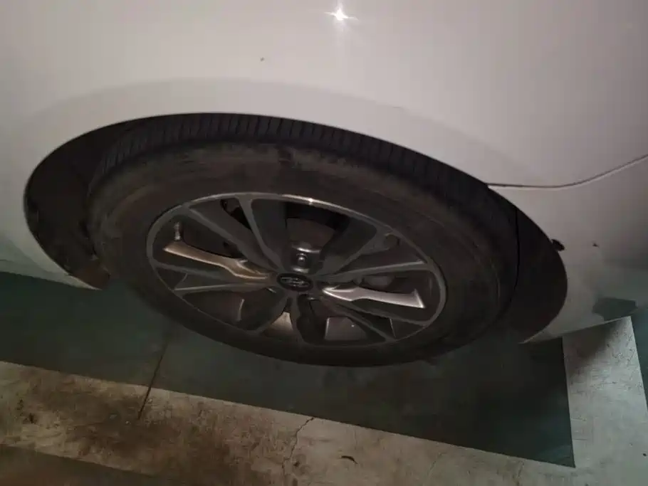 Hyundai Sonata — миниатюра 6