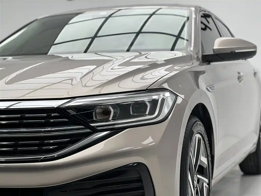 Volkswagen Sagitar 2023 280TSI DSG Plus