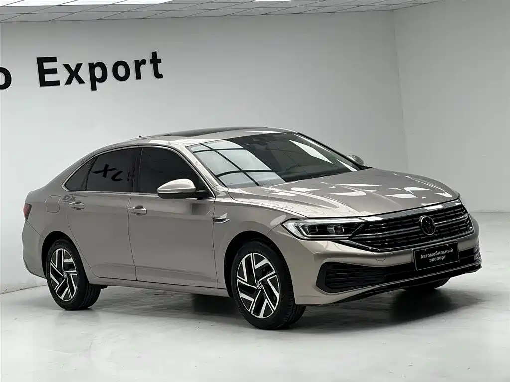 Volkswagen Sagitar 2023 280TSI DSG Plus