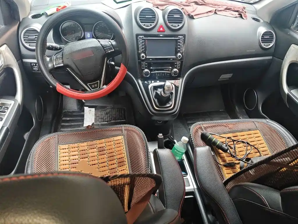 Haval H6 — миниатюра 10