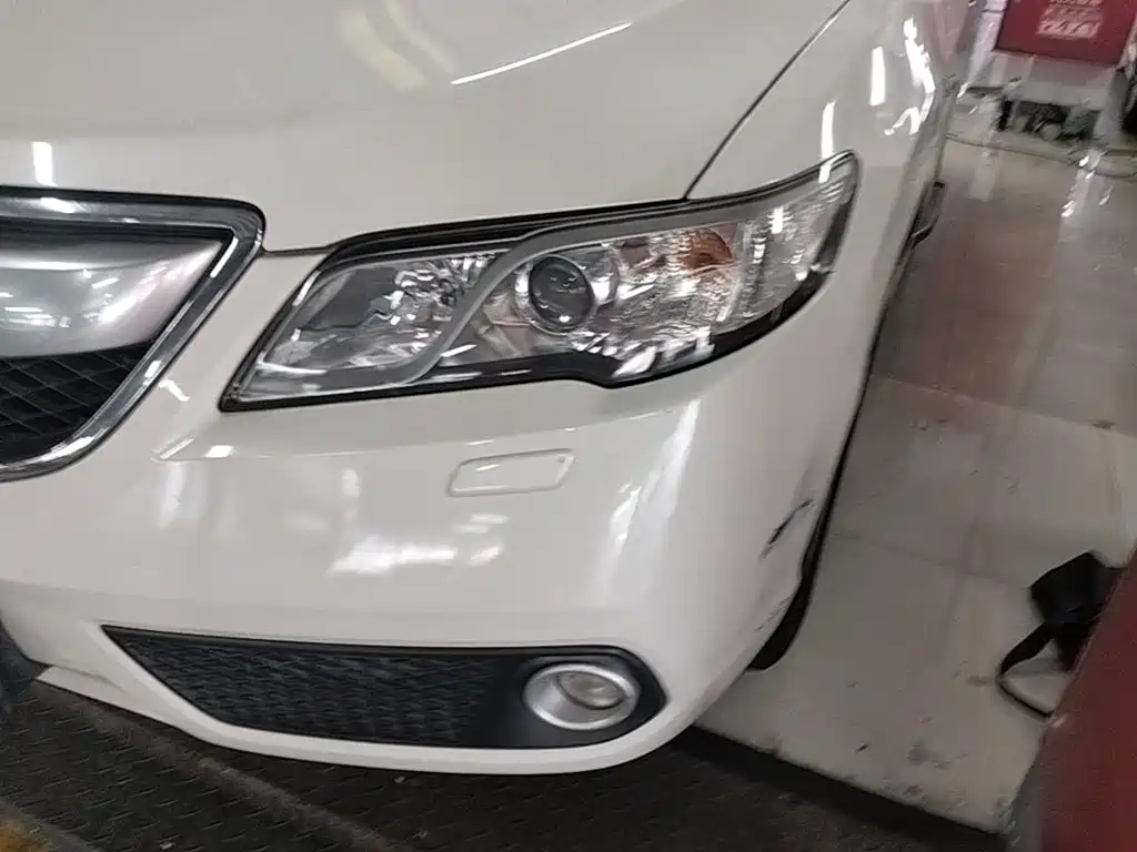 Acura RDX (Import) — миниатюра 24