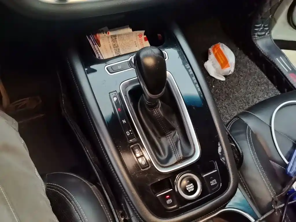 Jetour X70 — миниатюра 14