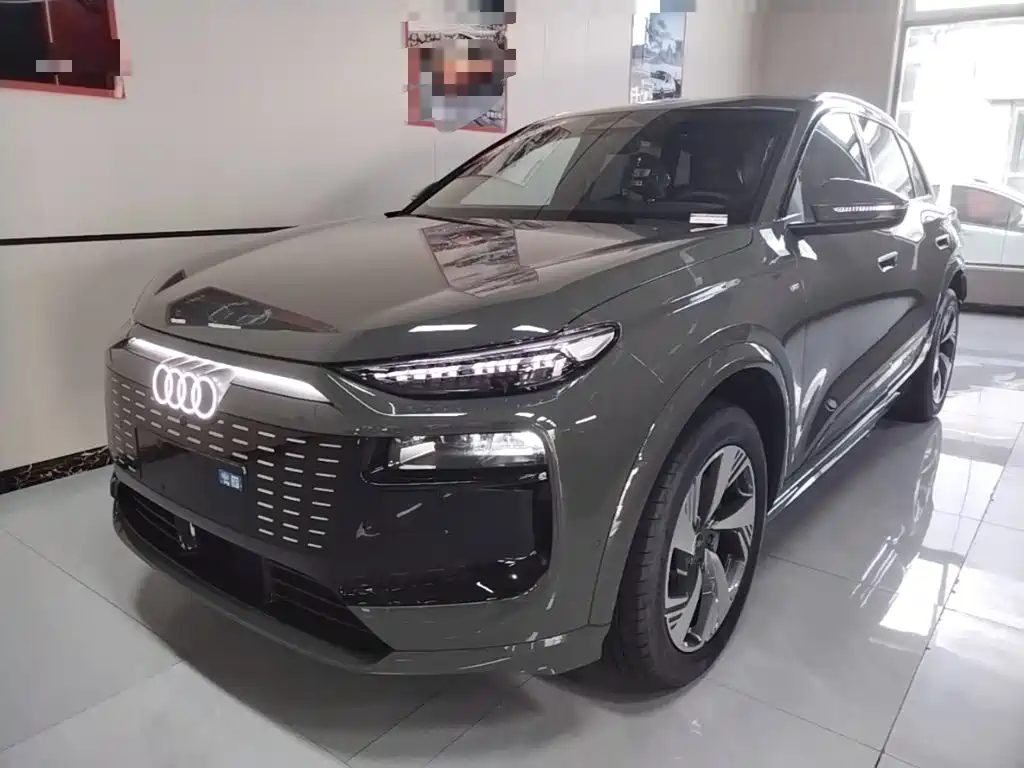 奥迪Q6L e-tron 2026款 超长续航版 2026