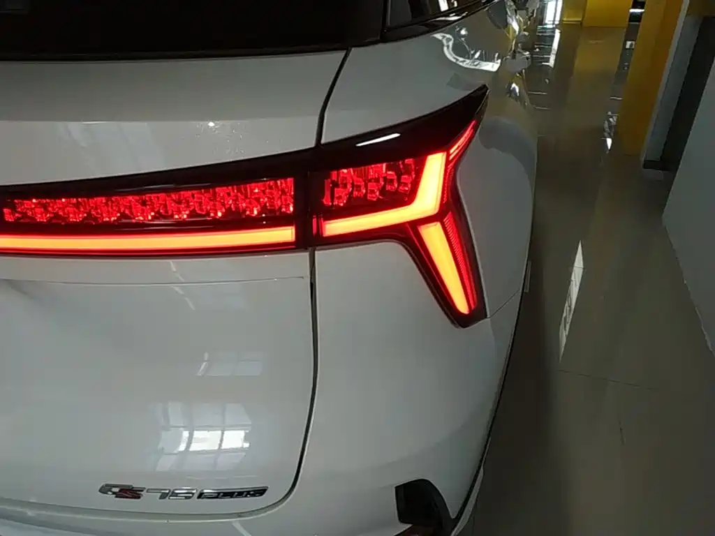 Changan CS75 PLUS — миниатюра 8