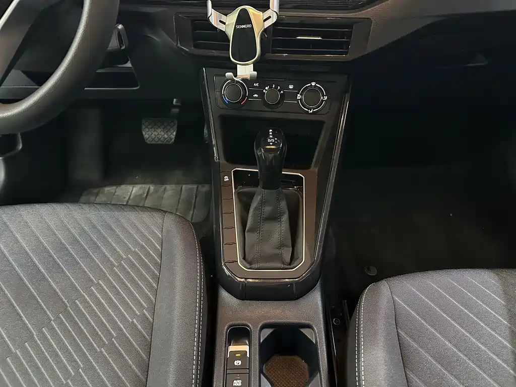 Volkswagen Lavida — миниатюра 12