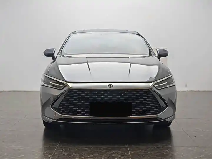 BYD Qin Plus PLUS 2024 DM-i 55KM