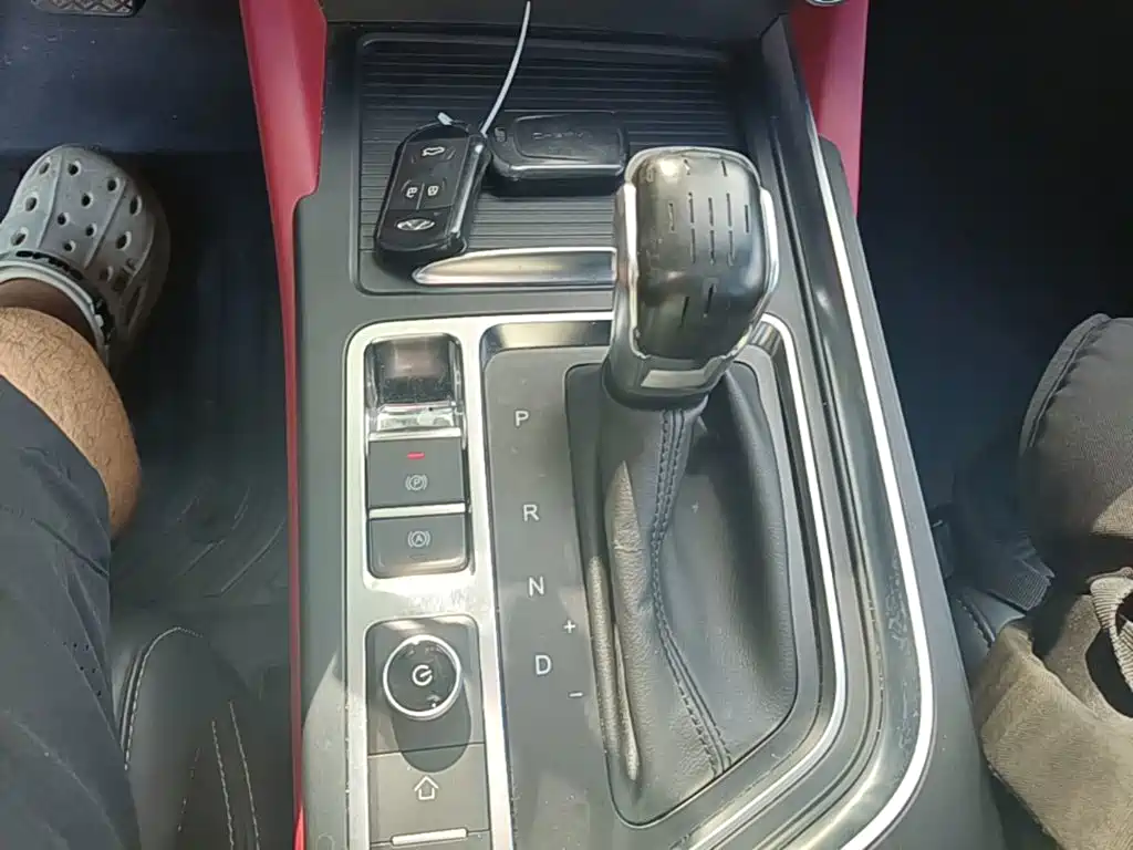 Chery Arrizo 5 PLUS — миниатюра 14