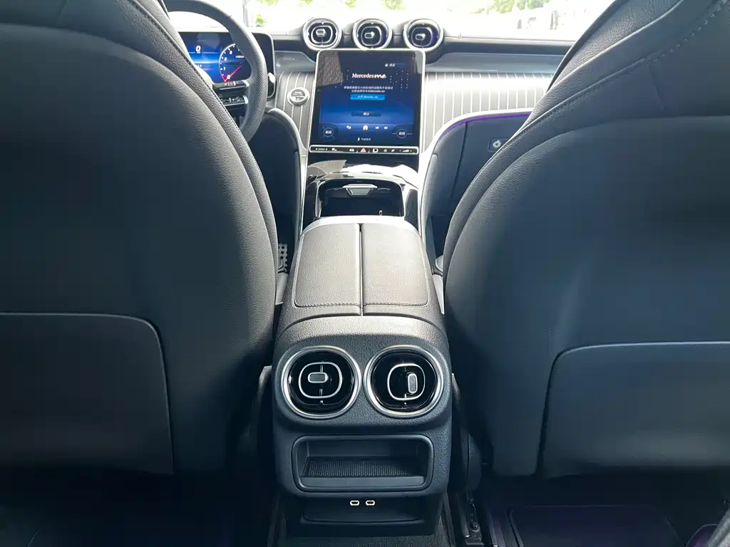 Mercedes-Benz GLC Coupe — миниатюра 15