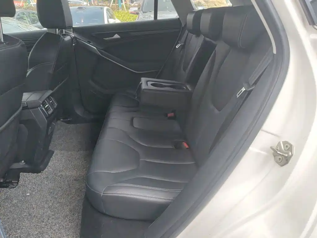 Ford Ведущий EV — миниатюра 17