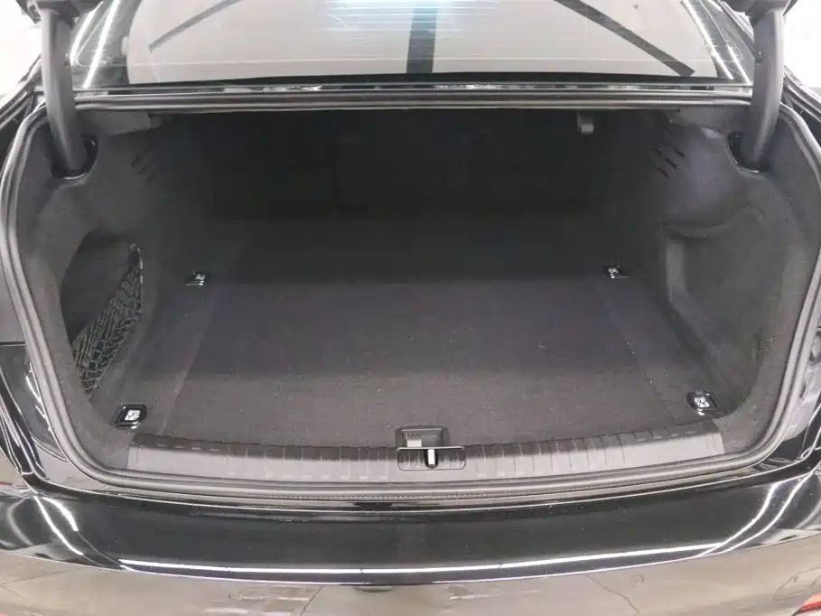 Audi A6L — миниатюра 19