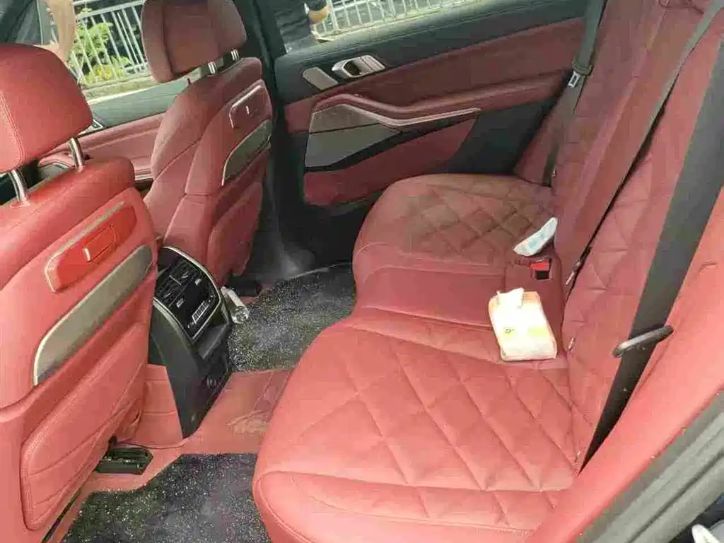 BMW X5 — миниатюра 4