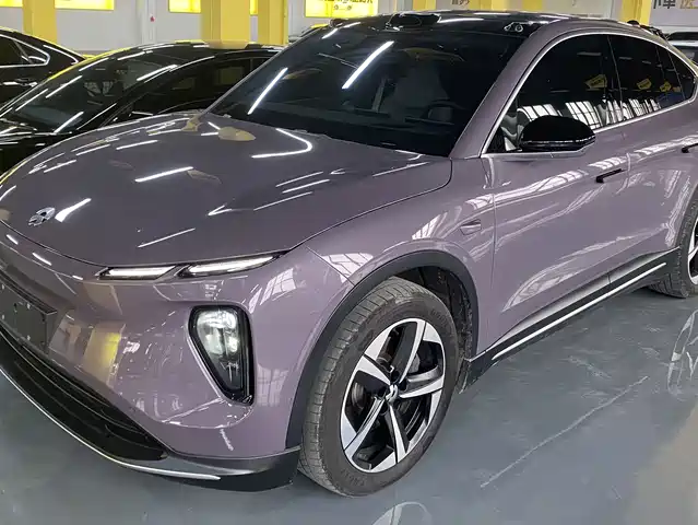 NIO EC6