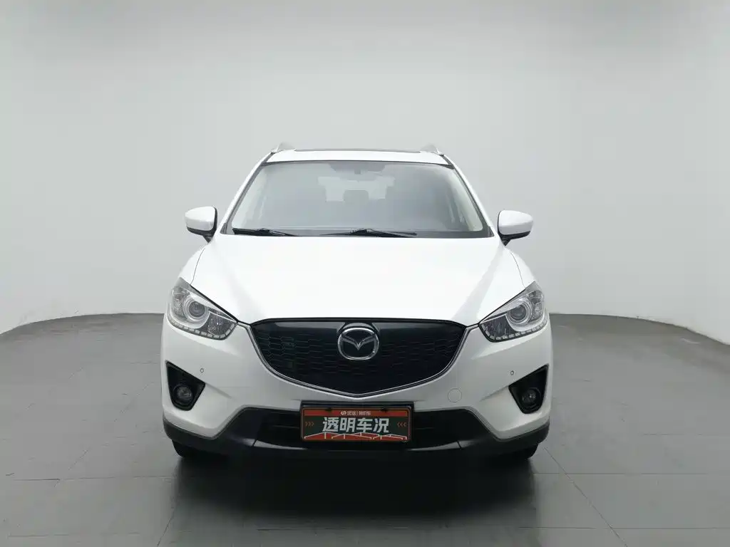 Mazda CX-5 — миниатюра 3