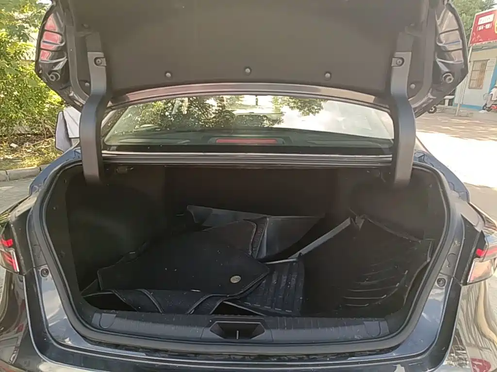 Chery Arrizo 5 PLUS — миниатюра 19
