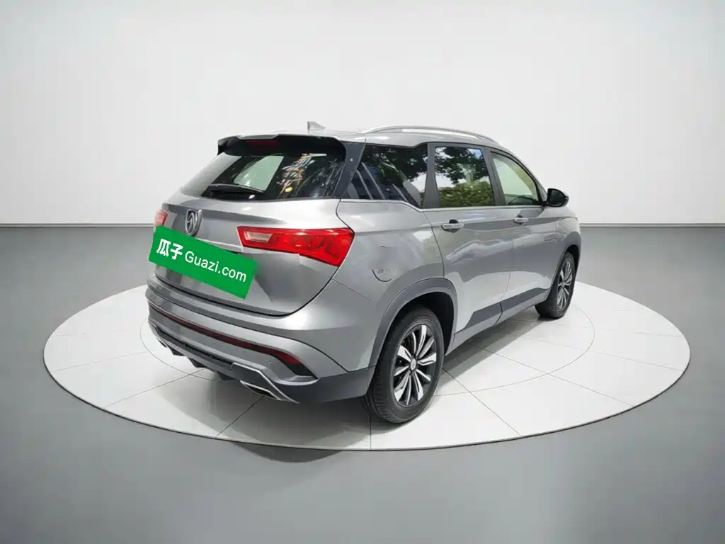 Baojun 530 — миниатюра 4