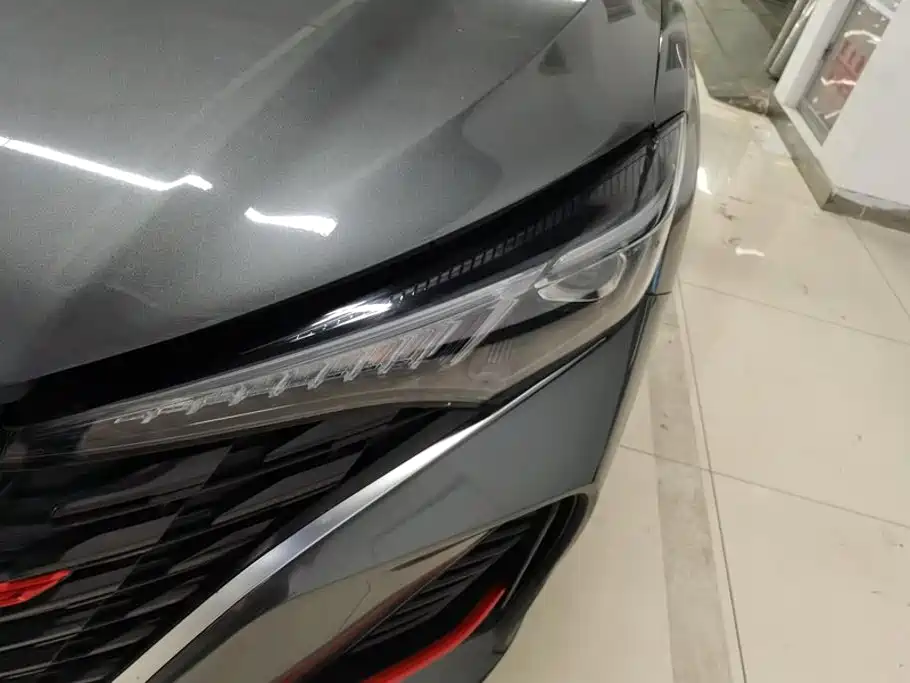 Changan Eado — миниатюра 5