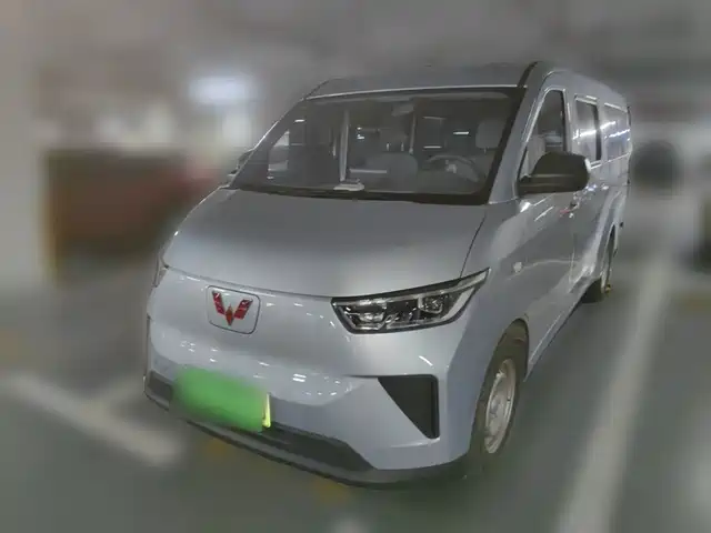 2025 Wuling Motors Yangguang
