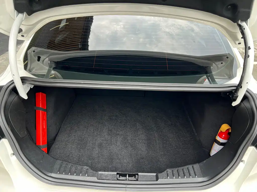 Ford Focus — миниатюра 9