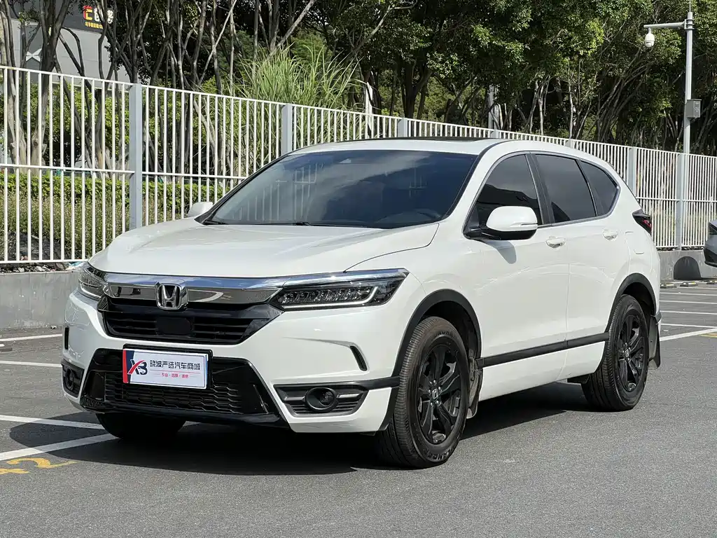 Honda Breeze