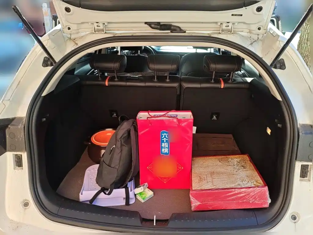 Haval F7 — миниатюра 10