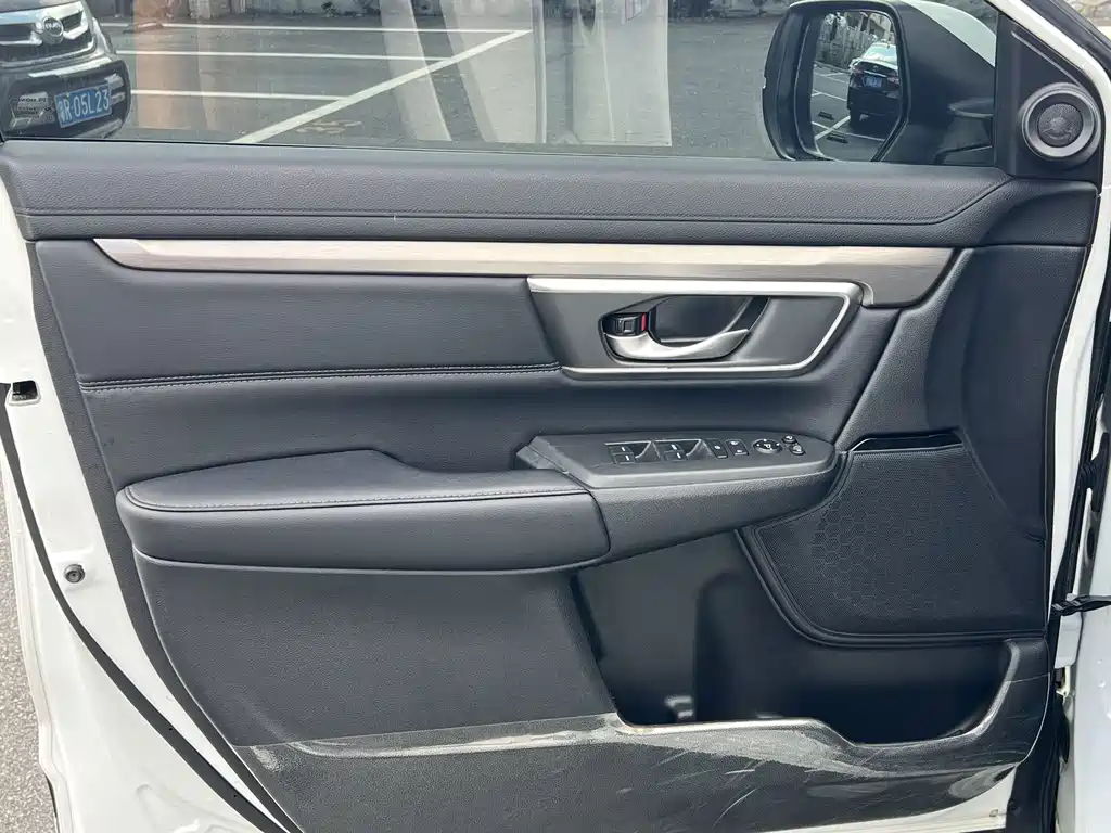 Honda Breeze — миниатюра 16